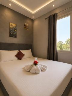 Grand Season Hotel Downtwon - 7