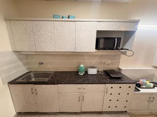 Skyline suites - 1