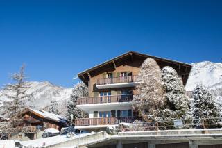 Apartments Roxes - Verbier - 1
