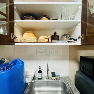 Spacious Studio Unit at Albergo Residences Baguio - 4