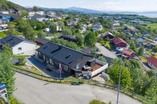 Panorama view! Modern,Balcony/parking - 8