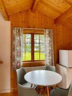 Campingstuga Cottage - Blattnicksele Camping - 8