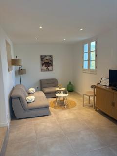 Appartement Bastia Cardo Village - 9
