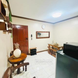 Spacious Studio Unit at Albergo Residences Baguio - 7