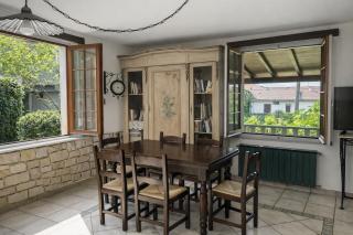 Villa Le Due Rose, up to 10pax with garden in Lunigiana - mytouristhome - 4
