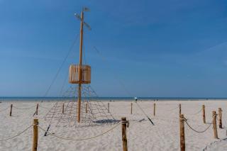 L'Altéia - L'appartement les pieds dans l'eau avec place de parking et accès direct plage - 7