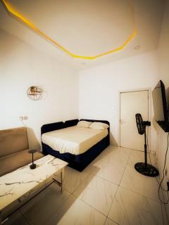 Home for creators built 4 film music production - 7