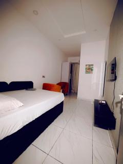 Home for creators built 4 film music production - 1