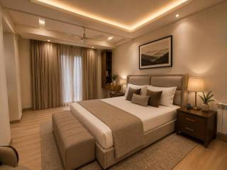 LMY Boutique Prestige Hotel Apartments - Murree Monal Expressway - 2