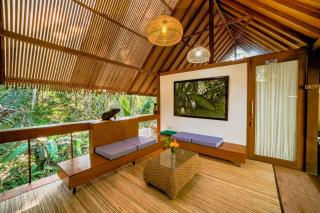 Ubud Jungle Stay - Mawas by WAHM - 6