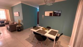 Cómodo y Económico Apartamento Parejas y Familias - 1