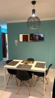 Cómodo y Económico Apartamento Parejas y Familias - 4