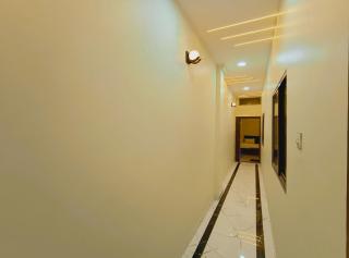 The Comfort Villa - 3
