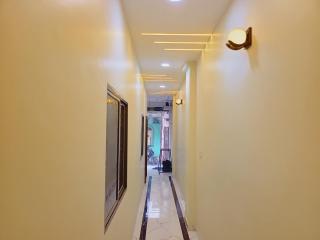 The Comfort Villa - 1