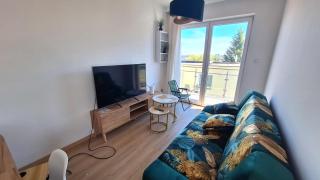Apartament Biały Koń White Horse Władysławowo - 7