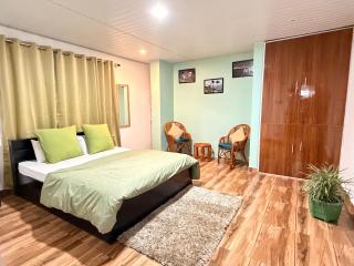 Ekant The DowHill Retreat - 5