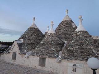 Trullo Le Tre Sorelle - 6