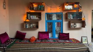 Gulzar Village Guesthouse - 8
