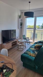 Apartament Biały Koń White Horse Władysławowo - 8