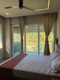 Misty Heights - Luxury Apartment, Lakkidi - 8