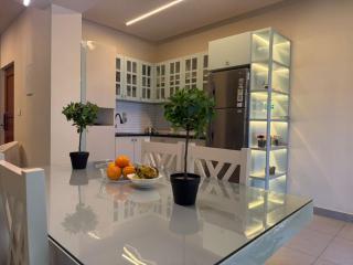 Misty Heights - Luxury Apartment, Lakkidi - 1