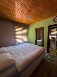 Tree Rose Suite - 8