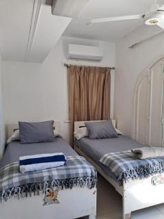 2 Bedrooms Chalet Lotus Village North Coast - 4
