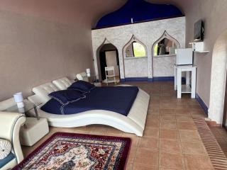 Chez Bouchra suite Royal - 9