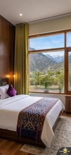 Samoon Guest House Sonmarg - 8