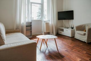 Pleasant apartment with terrace, 1 min. from metro - 8