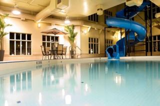 Holiday Inn Express Grande Prairie by IHG - 9