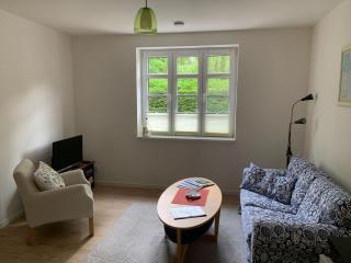Ferienwohnung Gut Cadenberge - 2