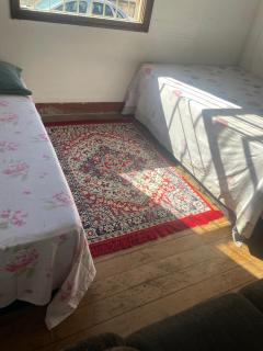 Hostel Maktub - 7