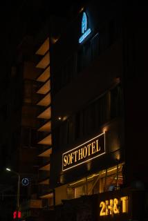Soft Downtown Tahrir Hotel - 0