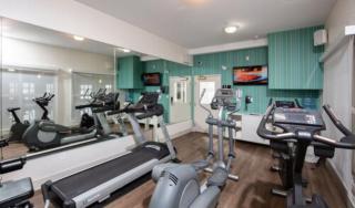 Holiday Inn Express Grande Prairie by IHG - 8