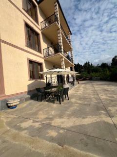 vila CHAKVI - 6