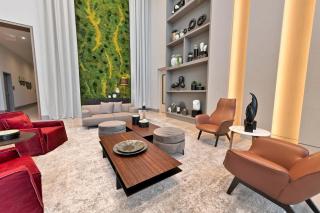 Modern 2BR Residence with Open Views & Balcony - 4