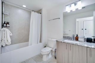 Modern 2BR Residence with Open Views & Balcony - 3