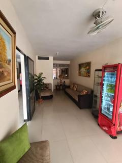 ISIS HOTEl - 6