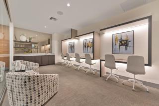 Modern 2BR Residence with Open Views & Balcony - 2