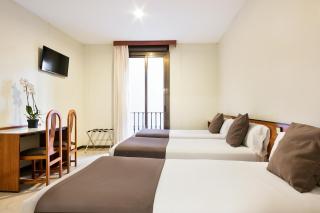 Hotel Condal - Barcelone - 7