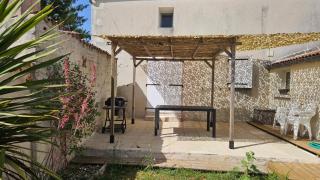 GITE familiale avec piscine - 7