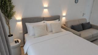סי סייד אילת סמואל 61 - sea side eilat - בריכה מחוממת, 100 מטר מהים והטיילת - 5