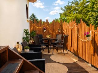 Sonnenterrasse - Kostenfreier Parkplatz - Ruhig & Citynah - 8