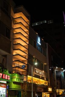 Soft Downtown Tahrir Hotel - 8