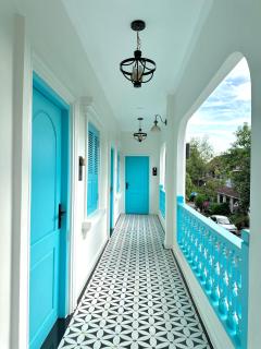 Luangaloun Guesthouse - 3