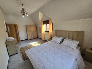 Chic & Modern Apartment Azrou 142 Hay Salam 02 - 4