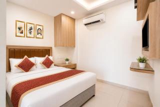 Hotel Merry Gold Suites Inn Just Near New Delhi Railway Station And Connaught Place - 9