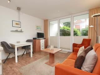 Haus Ulrichs, Wohnung 1b - 0
