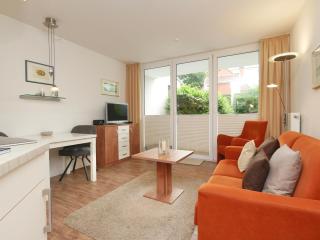 Haus Ulrichs, Wohnung 1b - 4